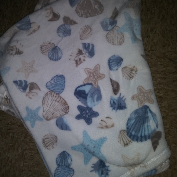 Throw blanket - Picture 4 of 4